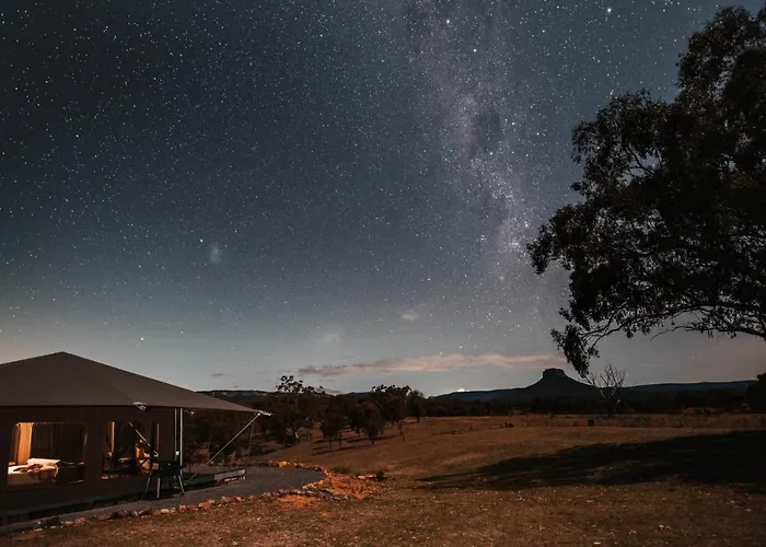 Wildnest Farmstay