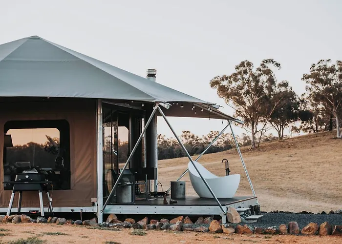 Wildnest Farmstay