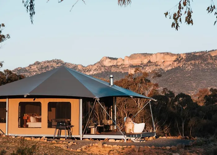 Wildnest Farmstay