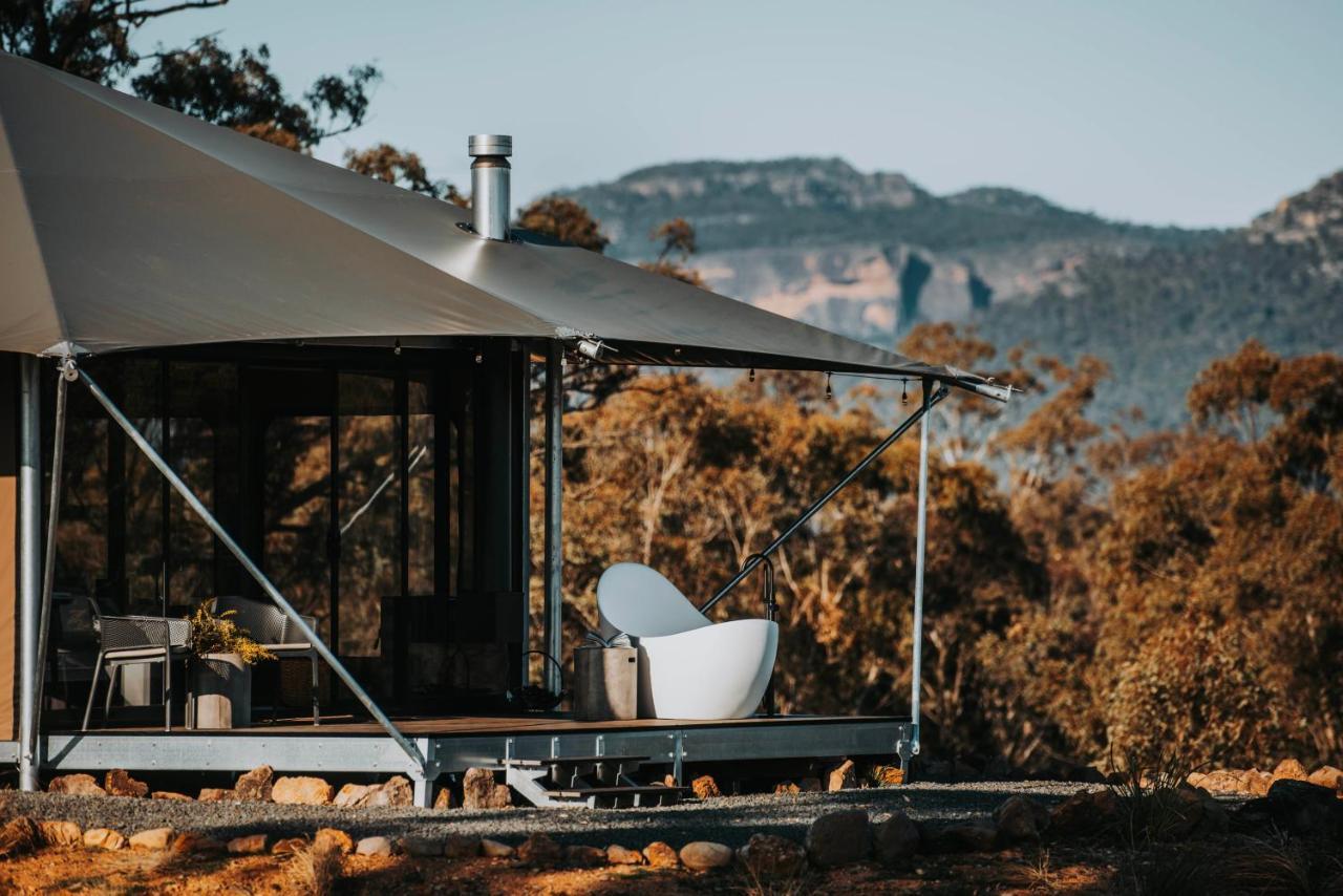 Luxury tent Wildnest